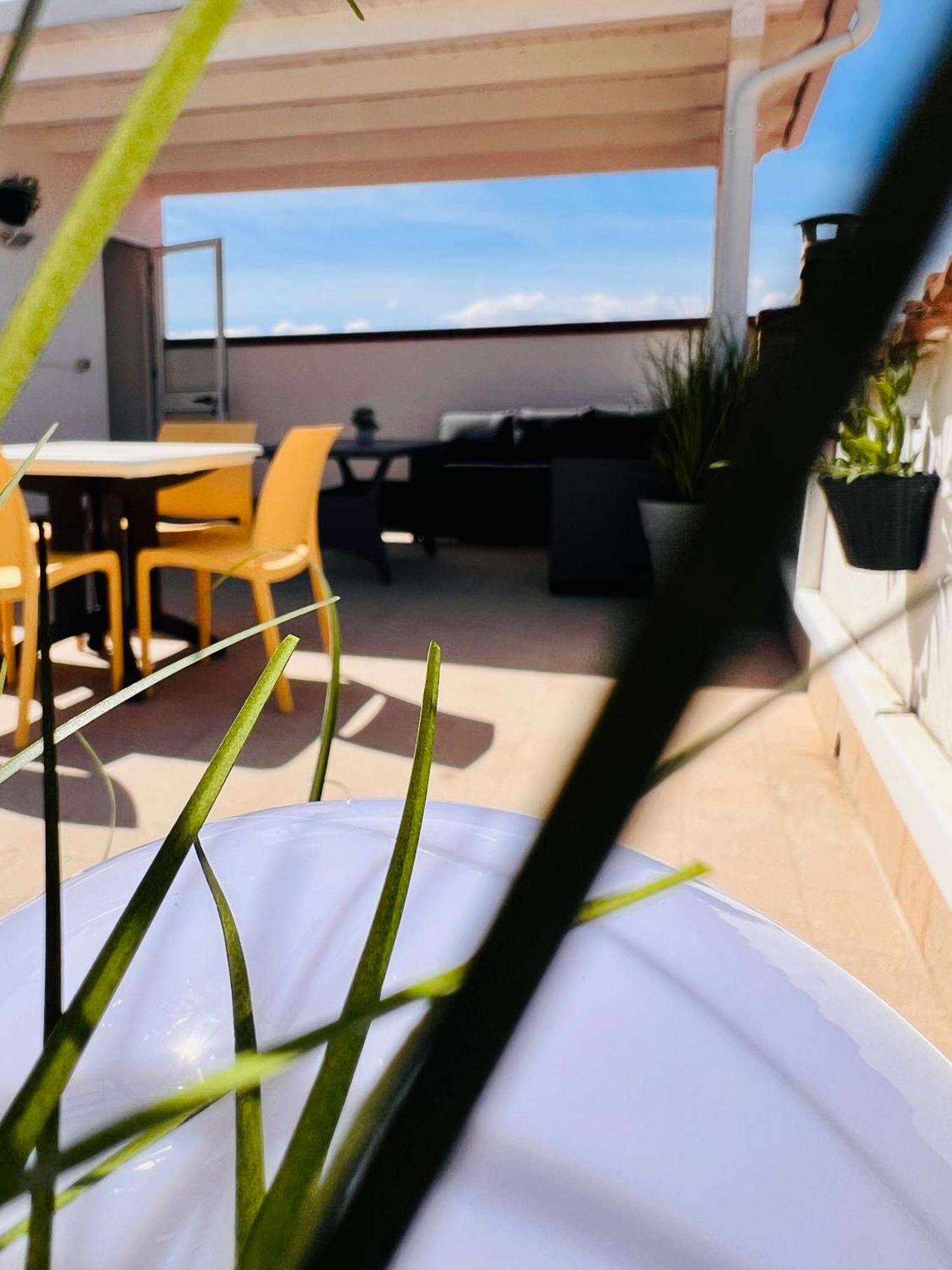 Casa Vacanze Anna Balestrate Exterior photo