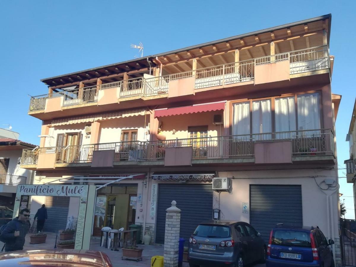 Casa Vacanze Anna Balestrate Exterior photo